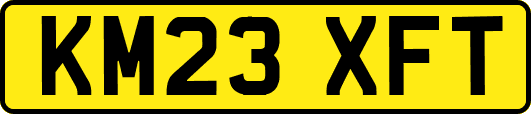 KM23XFT
