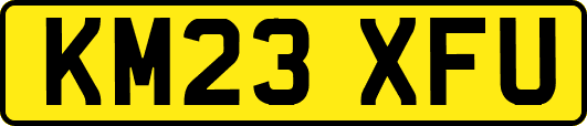 KM23XFU