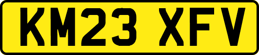KM23XFV