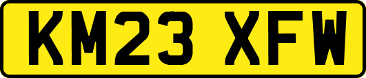 KM23XFW