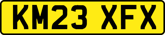 KM23XFX