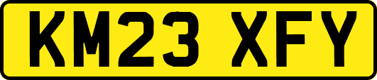 KM23XFY