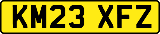 KM23XFZ
