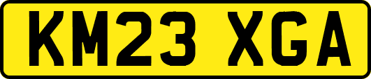 KM23XGA