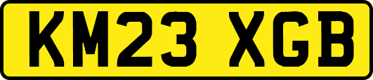 KM23XGB
