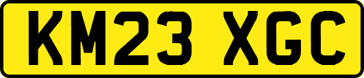 KM23XGC