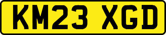 KM23XGD