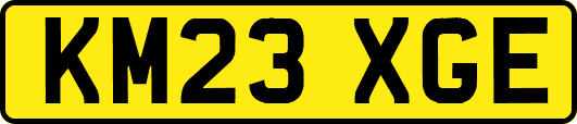 KM23XGE
