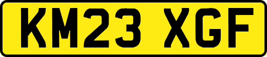 KM23XGF