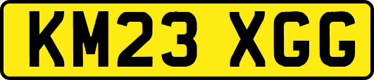KM23XGG
