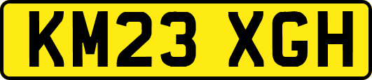 KM23XGH