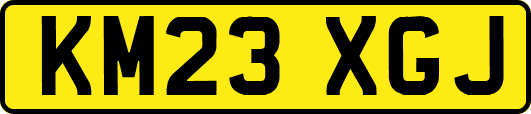 KM23XGJ
