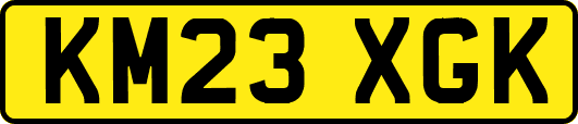 KM23XGK