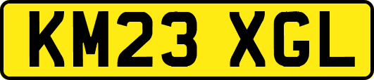KM23XGL