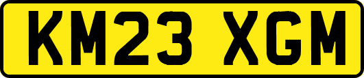 KM23XGM