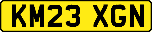 KM23XGN