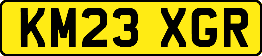 KM23XGR