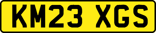 KM23XGS