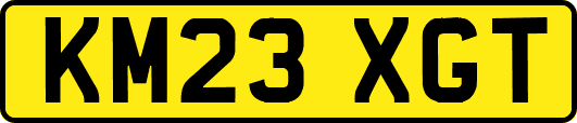 KM23XGT