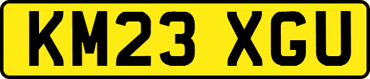 KM23XGU