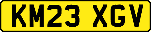 KM23XGV