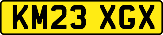 KM23XGX