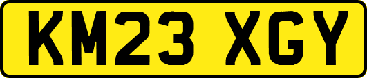 KM23XGY
