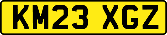 KM23XGZ