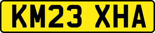 KM23XHA