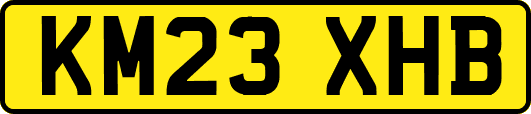 KM23XHB