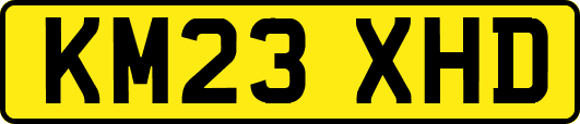 KM23XHD
