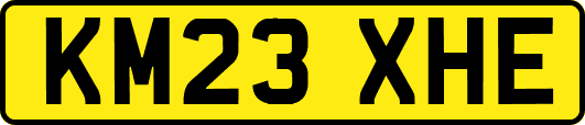 KM23XHE