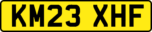 KM23XHF