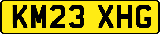 KM23XHG
