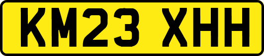 KM23XHH