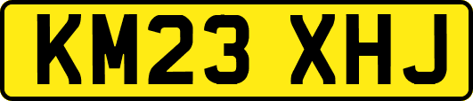 KM23XHJ
