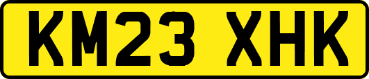 KM23XHK