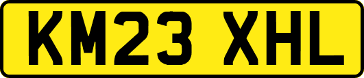 KM23XHL