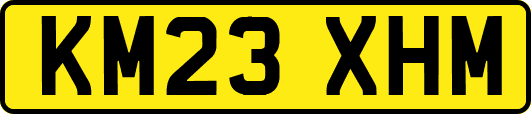 KM23XHM