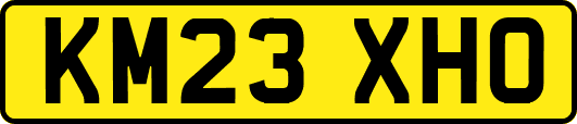 KM23XHO