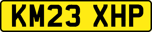 KM23XHP