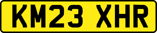 KM23XHR