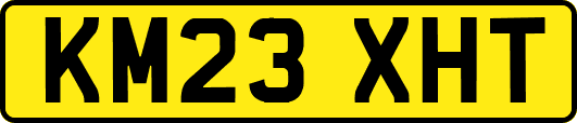 KM23XHT