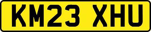 KM23XHU
