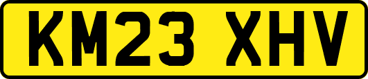 KM23XHV