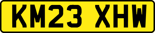 KM23XHW