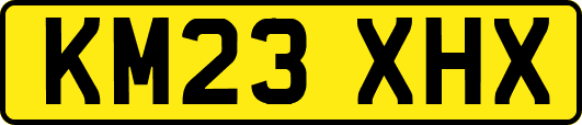 KM23XHX