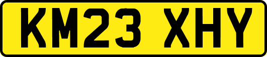 KM23XHY
