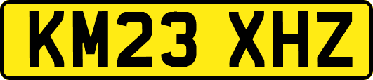 KM23XHZ