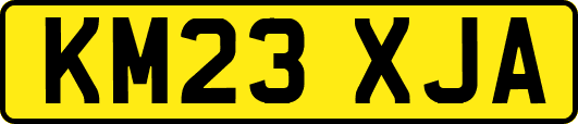 KM23XJA